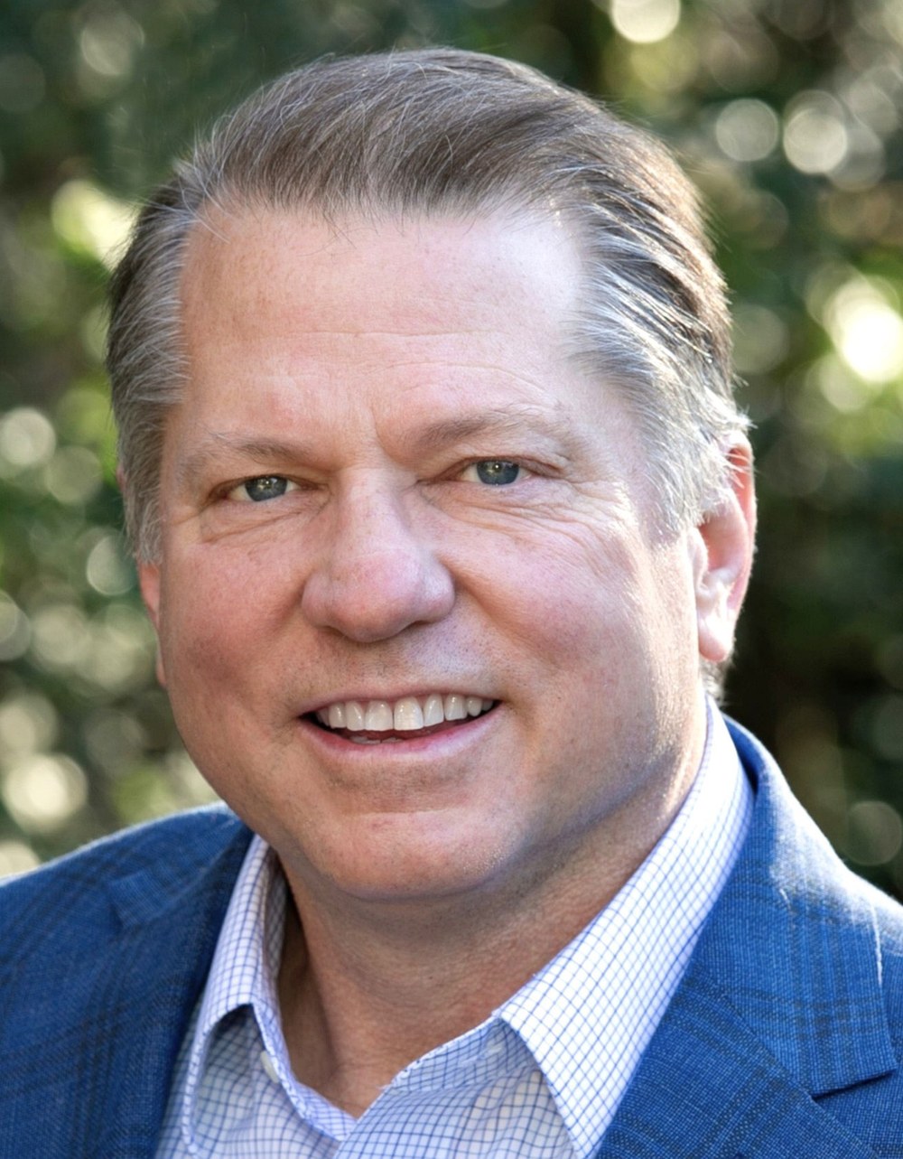 Cy Smith, Operating Partner, Board Director and Strategic Advisor